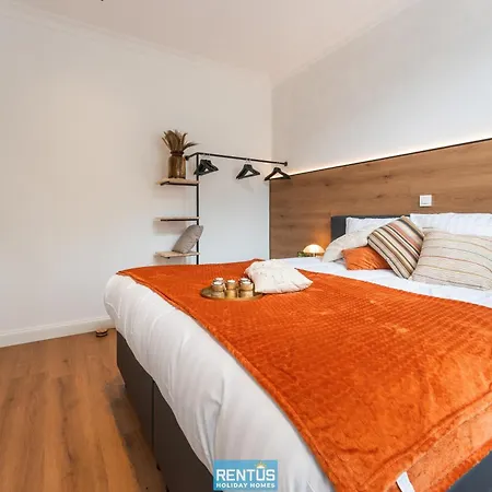 Maison Jacqueline - Unique Town House In Сasa de vacaciones *