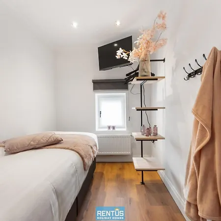Maison Jacqueline - Unique Town House In Сasa de vacaciones
